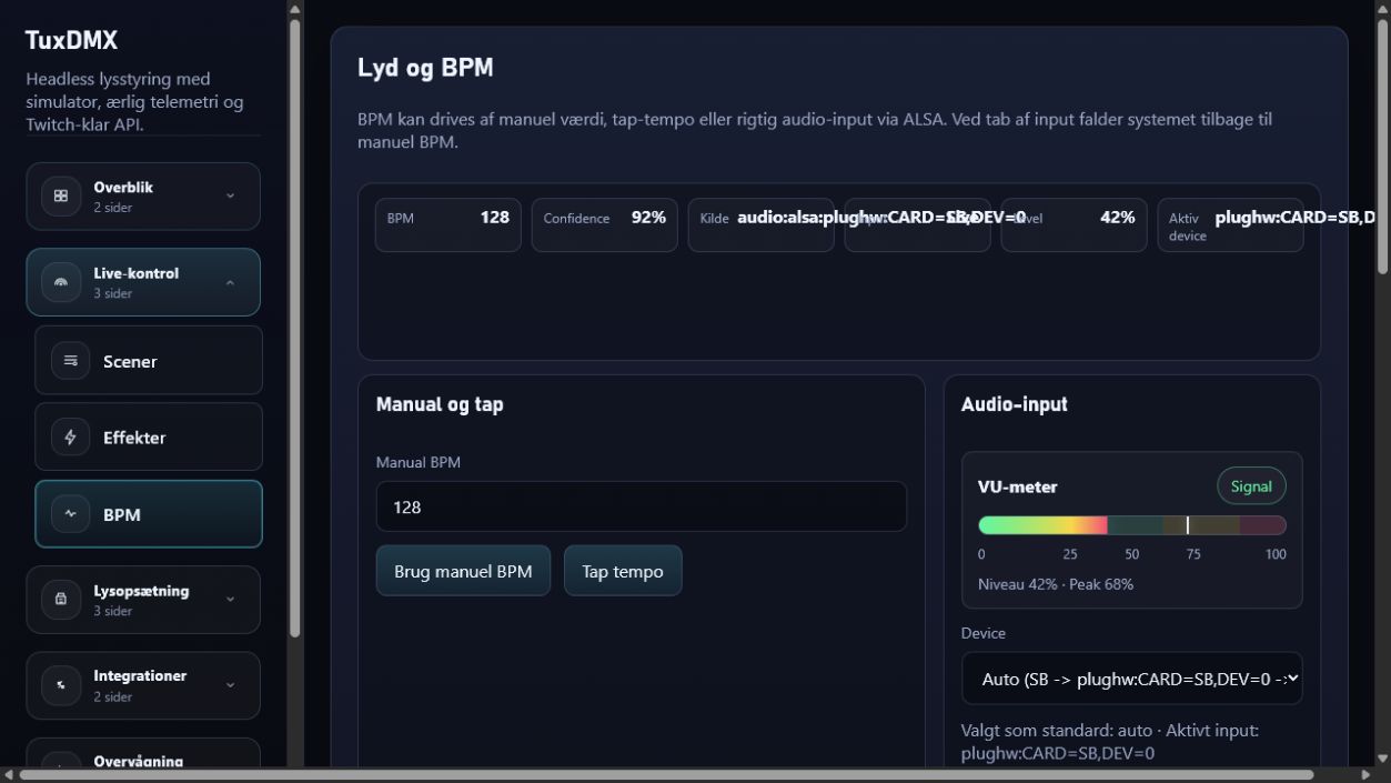 BPM