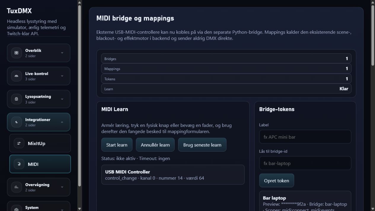 MIDI