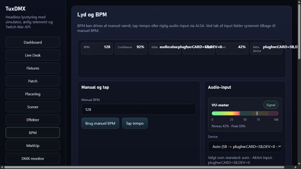 BPM